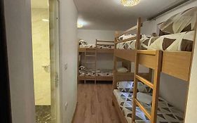 Hostel Rilindja